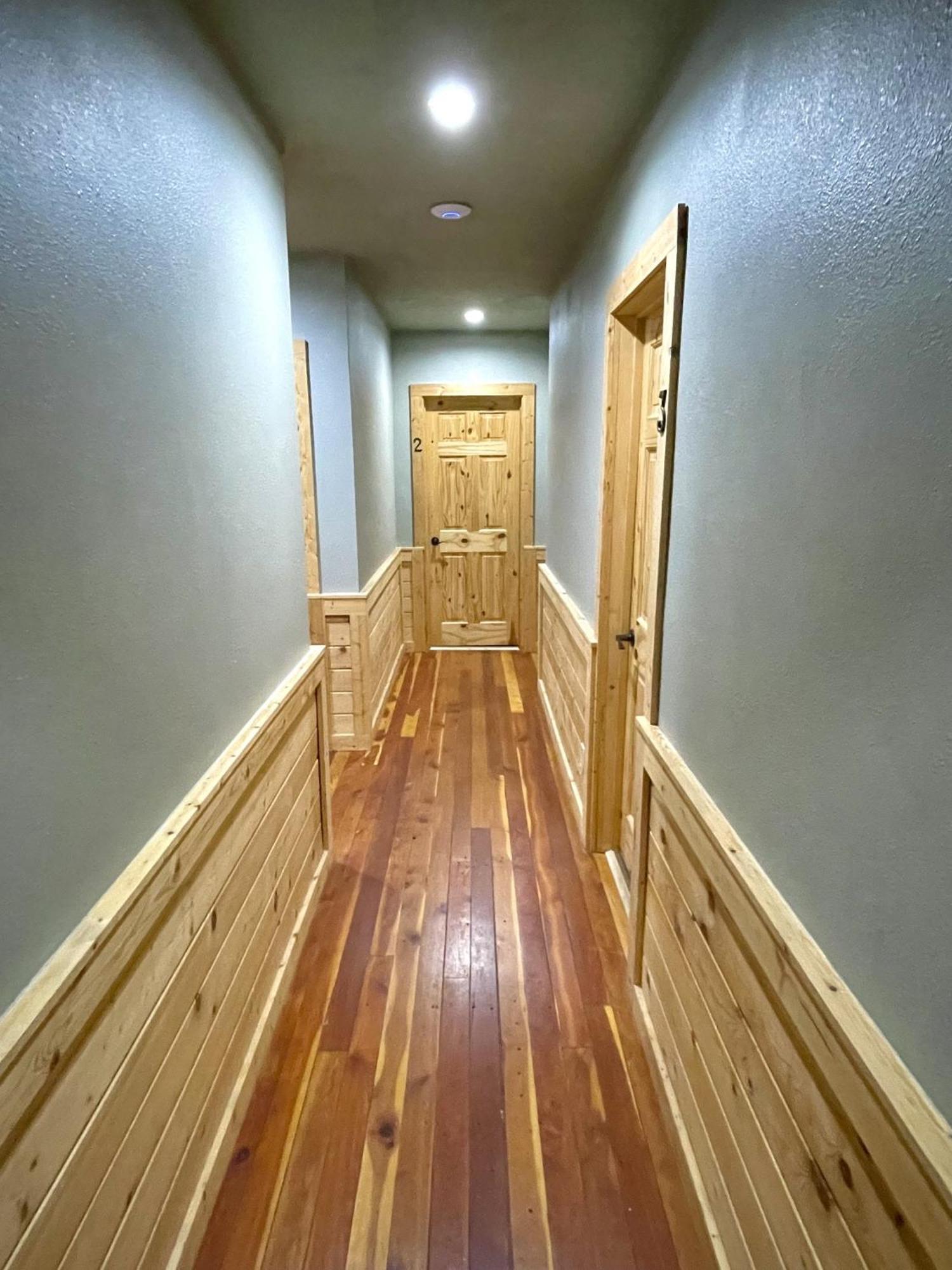 The Idaho Lodge & Rv Park Бонърс Фери Екстериор снимка
